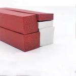 Buy cheap 0.2 Inches Thick Auto Parts Flat Rubber Seal Strip For Heavy-Duty Applications from wholesalers