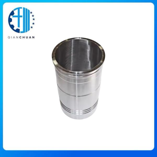 Buy cheap Cylinder Liner 3221126 5560701 For Cat C18 Excavator Engine Parts from wholesalers