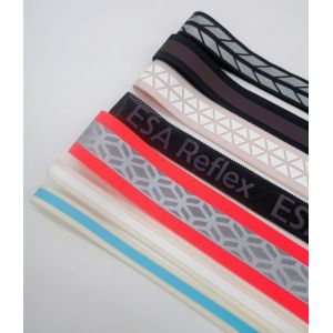 Non-Toxic Reflective Webbing For Optimal Visibility And Safety