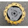 Buy cheap Excavator E311C 169-5549 Swing Gearbox swing reduction gear from wholesalers