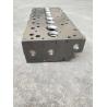 Buy cheap 6204-13-1100 Engine Cylinder Head Komatsu Model 4d95 Material Casting from wholesalers