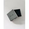 Buy cheap Cosmetics Printed Custom Kraft Paper Packing Box Degradable Embossing from wholesalers