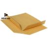 Buy cheap Eco Friendly 1.5mm 1200kg Kraft Slip Sheet Paper from wholesalers