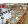 Buy cheap Factory Price Aluminium Disc Circle Sheet For Cookware / Lighting / Decoration from wholesalers