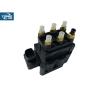 Buy cheap Plastic Cooper Solenoid Valve Block OE 37206850319 For Rolls Royce Ghost from wholesalers