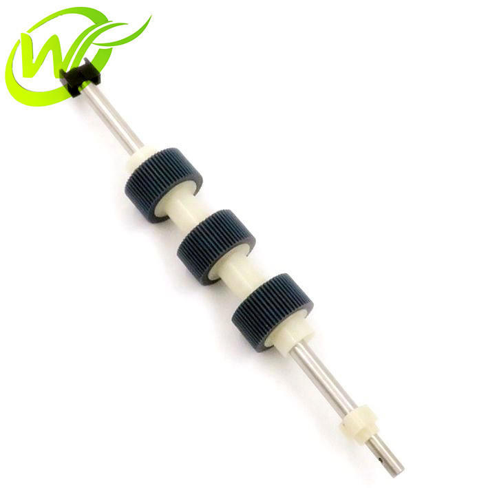 ATM Parts Wincor Nixdorf Draw - Off Shaft CMD V4 Mont 01750035762 175-0035762