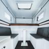 Buy cheap Operation Folding Overland Aluminum Pickup Camper Truck Body for Light Weight Trucks from wholesalers