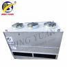 Buy cheap 1.5KW 380 Volt Evaporative Condenser Chiller , Chiller Cooling Tower from wholesalers