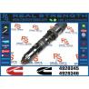Buy cheap Q19 Diesel Engine Common Rail Injector 4087888 4087889 4928348 4010025 4928345 4928346 from wholesalers