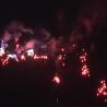 Buy cheap 80 Shots Consumer Cake Fireworks 2022 For Christmas Celebration from wholesalers
