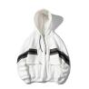 Buy cheap Full Sublimation 100 cotton Unisex Plain Hoodies Autumn Long Sleeve Pullover Hoodie from wholesalers