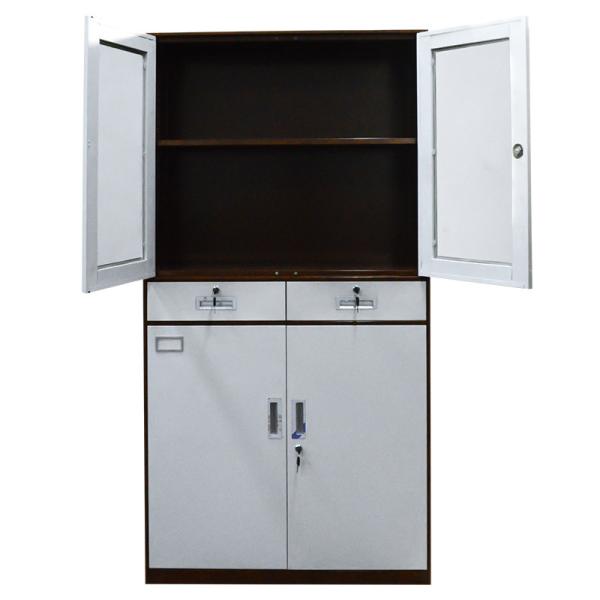 Buy cheap KD Structure Knock Down Dental Instrument Cabinet from wholesalers
