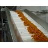 Buy cheap Food Grade Modular Belt Conveyor System from wholesalers