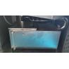 Buy cheap Industrial Ultrasonic Stencil Cleaner Antiwear Multi Function from wholesalers