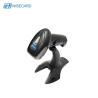 Buy cheap Supermarket Handheld Barcode Scanner 1D 2D Wired USB CMOS Imaging Sensor from wholesalers
