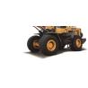 Buy cheap G978 18t 4.2cbm Capacity Front Wheel Loader Heavy Agricultural Machines from wholesalers