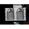 Buy cheap 1l Blow Molding Mold Lubricant Bottle Alu Moulding Mould from wholesalers