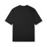 Buy cheap Loose Sports Casual Oversized T Shirt S Solid Color Cotton Large Size from wholesalers