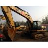 Buy cheap Used CAT 329D Excavator Used Japan Made for Sale From China from wholesalers