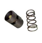 Compair A11375374 Metal Temperature Control Valve Industrial Compressor Part for