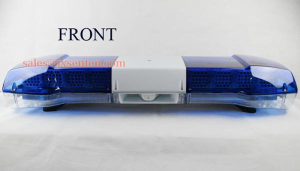 LED vehicle warning lightbar/LED blixtljus light / led panelimajakka /VAROITUSVA