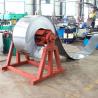 Buy cheap Galvainzed Steel Cable Tray Roll Forming Machine , Cr12 Roller Roll Forming Equipment from wholesalers