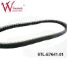 Buy cheap 5TL-E7641-01 Motorcycle Aftermarket Spares , YAMAHA Engine Drive Belt from wholesalers
