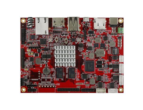 Buy cheap 94v0 Pcb Components Assembly Ems Electronic Manufacturing Services from wholesalers