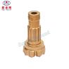 Buy cheap Rustproof DTH Hammer Bit Compact QL60 Rock Drill Bit Wear Resistant from wholesalers