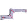 Buy cheap Multi Point Feeding Continuous Bucket Elevator Machine For Bulk Goods from wholesalers