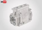 2.9g/Cm3 Aluminum Frame A380 ADC12 Shot Casting Car Parts