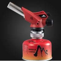 Buy cheap Outdoor Camping Electric Cooking Torch 360 Free Rotate Without Preheating product