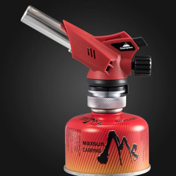 Buy cheap Outdoor Camping Electric Cooking Torch 360 Free Rotate Without Preheating from wholesalers