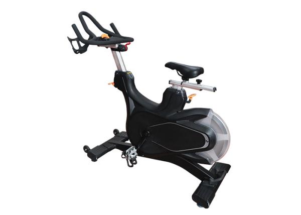 Buy cheap Commercial Indoor Aluminium Alloy Gym Spinning Bike from wholesalers