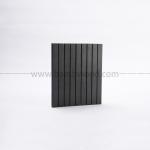 ISO9001 Certified Bamboo Wooden Flooring in Natural Color for Philippines Bamboo