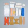 Buy cheap Disposable Wound Dressing Wound Plaster First Band Aid from wholesalers