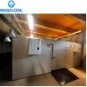 Buy cheap Cost-effective cold storage for storing fruits and vegetables from wholesalers