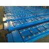 Buy cheap 4 Post Wheel Alignment Lift Rack Manual Lock Lift Height 1900mm from wholesalers