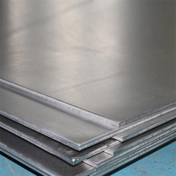 Buy cheap JIS Cold Rolled Stainless Steel Sheet Plate 316 Mill Edge from wholesalers