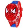 Buy cheap 3d Music 24 Figure Creative Glow Anime Cartoon Watch Children With Clamshell from wholesalers