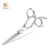 Buy cheap Stainless Steel Left Handed Hair Scissors , Hair Salon Shears High Precision from wholesalers
