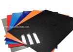 8FT ACP Cladding Sheet , Corrosion Resistant 10mm Thick Aluminium Plate
