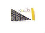 Glossy PVC Business Cards TK4100 125KHZ ID Chip Offset 4C Double Side Printing