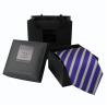 Buy cheap high quality custom men's 100% silk necktie from wholesalers