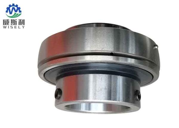 Buy cheap SKF Insert Ball Bearing Small Size High Performance For Agriculturel / Farming from wholesalers