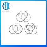 ME996591 ME997467 ME997999 R20213 R20143 Piston Ring For Mitsubishi 6D16T