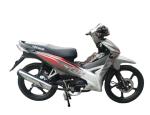 China motorcycle mini motor 50cc cub for Algeria semi-automatic ZS engine 70cc
