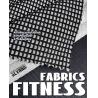 Buy cheap Discover the Perfect Blend of Comfort and Style with Our Activewear Knit Fabric from wholesalers