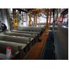 Buy cheap 500T/Month Anodizing Production Line Semiautomatic / Automatic from wholesalers