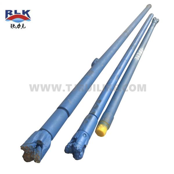 Downhole Drilling Motor 185mm High Quality Made In China For Underground